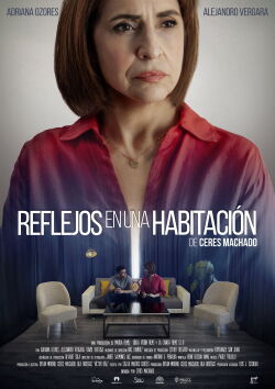 Reflejos en una habitación (2024)