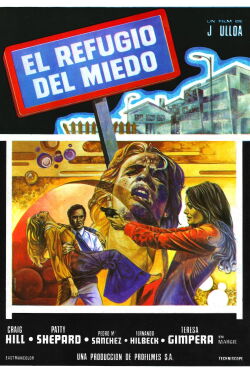 Refuge of Fear (1974)