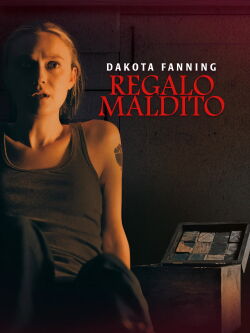 Regalo maldito (2025)