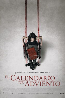 Regalo Maldito (2021)