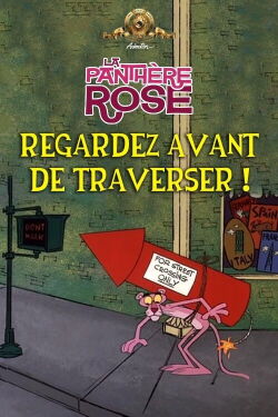 Regardez Avant De Traverser (1969)