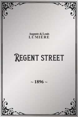 Regent Street (1896)
