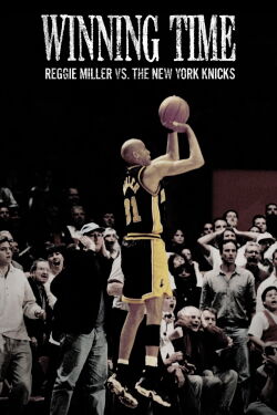 Reggie Miller contra los New York Knicks (2010)