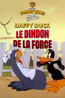 Régime amaigrissant (1949)