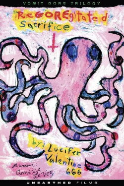 ReGOREgitated Sacrifice (2008)