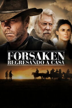 Regresando a casa (2015)