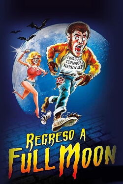 Regreso a Full Moon (1981)