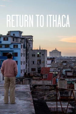 Regreso a Ítaca (2014)