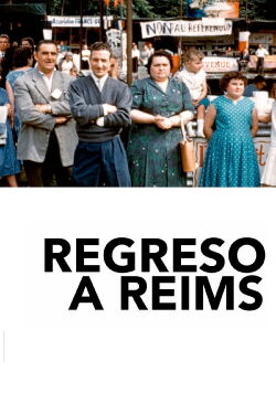 Regreso a Reims (2022)