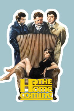 Regreso al hogar (1973)
