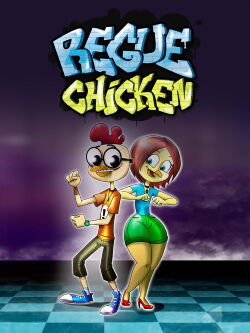 Regue Chicken (2015)