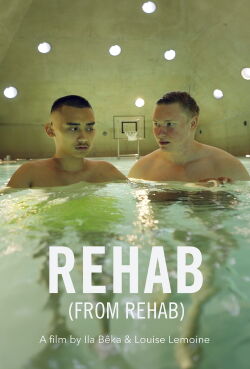 Rehab (from rehab) (2023)