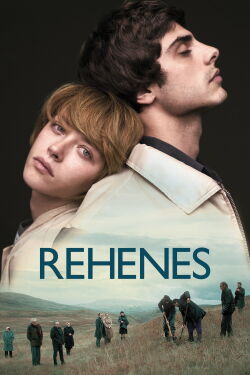 Rehenes (2017)