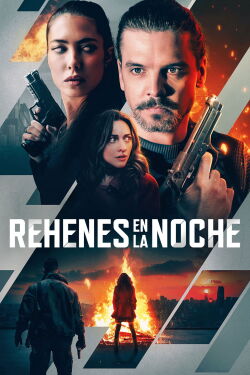 Rehenes en la noche (2024)