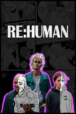 Re:Human (2024)