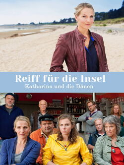 Reiff für die Insel – Katharina und die Dänen (2014)