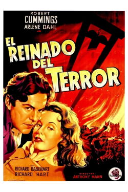 Reign of Terror (1949)