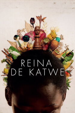 Reina de Katwe: Un acto de amor (2016)