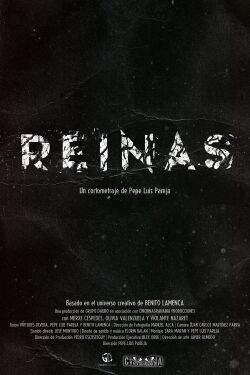 Reinas (2021)