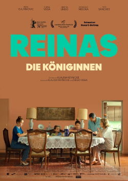 Reinas – Die Königinnen (2024)