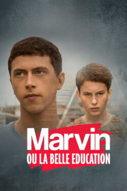 Reinventing Marvin (2017)
