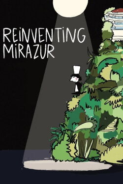Reinventing Mirazur (2021)