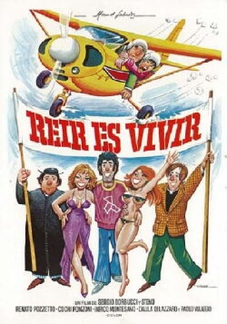 Reír es vivir (1977)