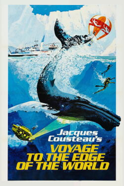 Reise ans Ende der Welt (1976)