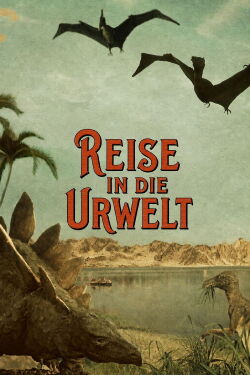 Reise in die Urwelt (1955)