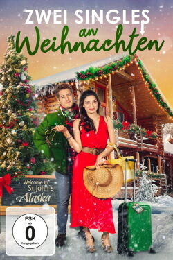 Reiseziel Weihnachten / Zwei Singles an Weihnachten (2022)