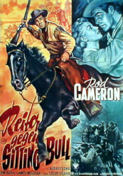 Reiter gegen Sitting Bull (1951)