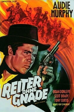 Reiter ohne Gnade (1950)