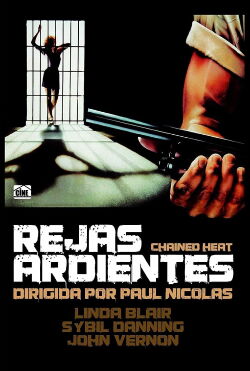 Rejas ardientes (1983)