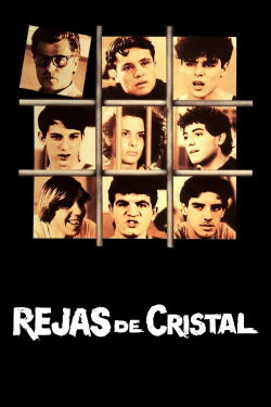 Rejas de cristal (1989)