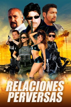 Relaciones perversas (2020)