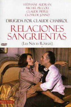 Relaciones sangrientas (1973)