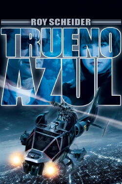Relámpago Azul (1983)