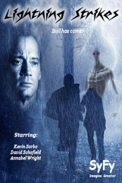 Relámpago infernal (2009)