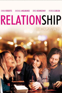 Relationship (2018)