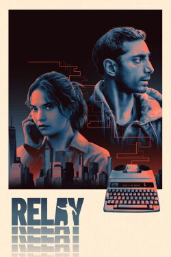Relay (2025)