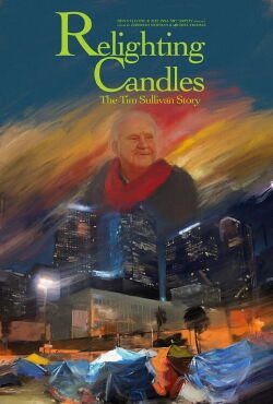 Relighting Candles: The Timothy Sullivan Story (2023)