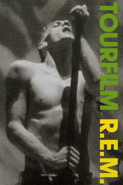 REM: Tourfilm (1990)