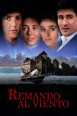 Remando al viento (1988)
