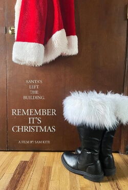 Remember It's Christmas (2023)