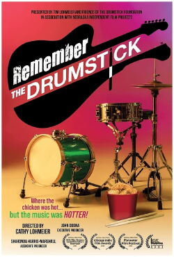 Remember the Drumstick (2022)