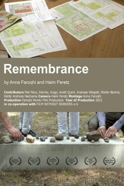 Remembrance (2022)