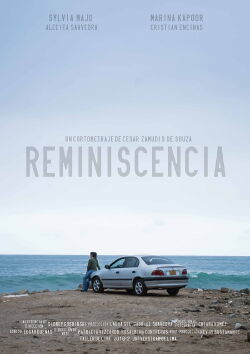 Reminiscence (2019)