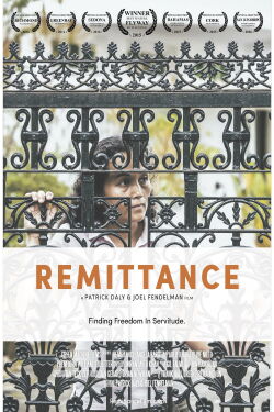 Remittance (2016)