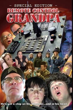 Remote Control Grandpa (2008)