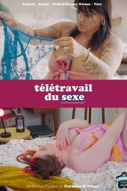 Remote Sex Work (2024)